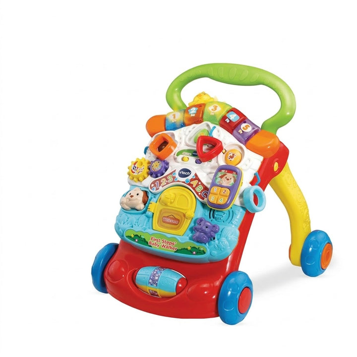VTech First Steps Baby Walker