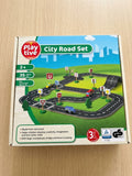 Playtive City Road Set