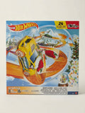Hot Wheels by Mattel