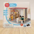 Playtive Shop Play Set