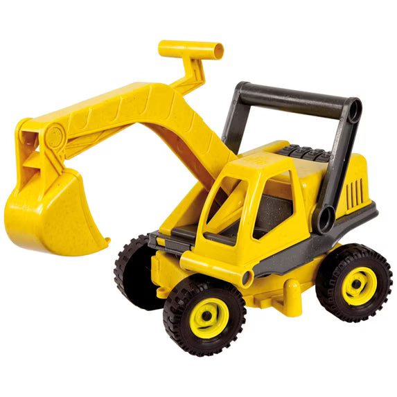 Lena EcoActives Construction Excavator Vehicle